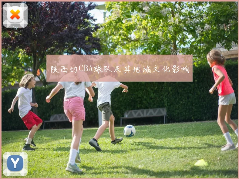 陕西的CBA球队及其地域文化影响